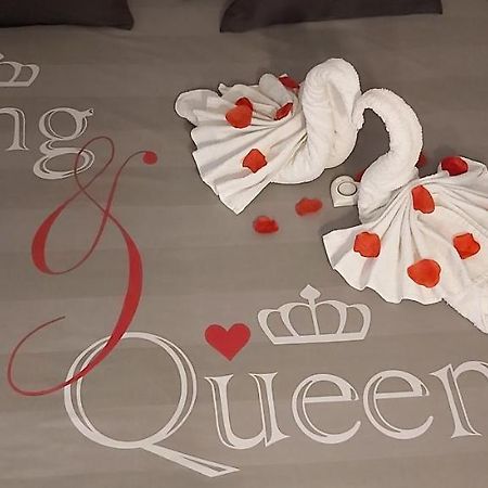 King&Queen Kaštela エクステリア 写真
